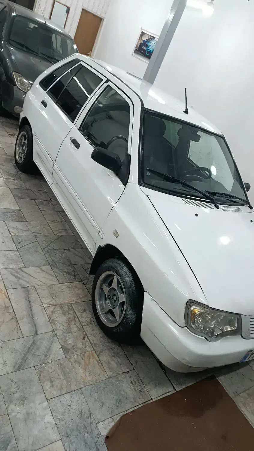 پراید111|خودرو سواری و وانت|مشهد, کوثر|دیوار