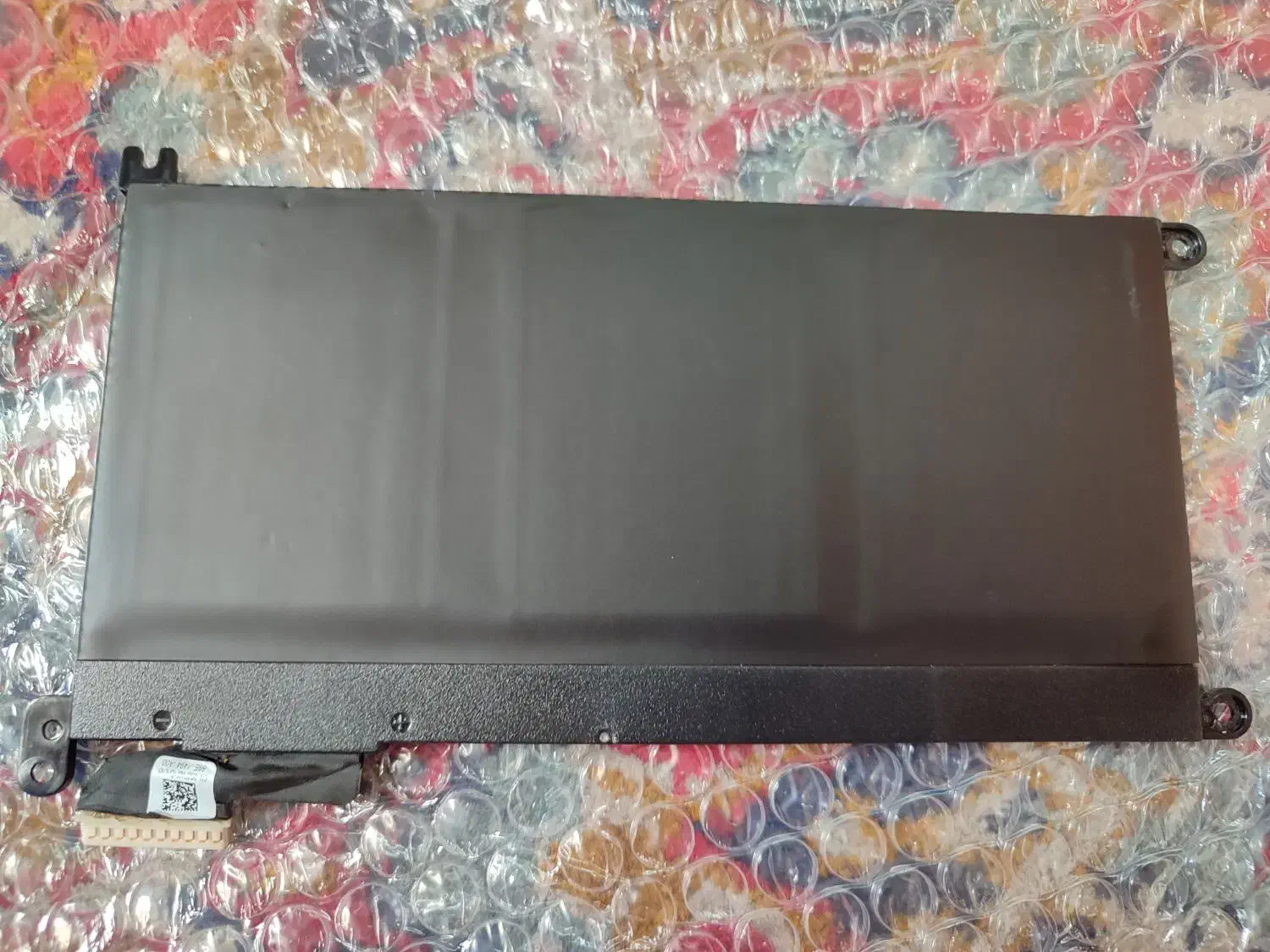 باطری لپتاپ dell با کیفیت بالا|قطعات و لوازم جانبی رایانه|تهران, مشیریه|دیوار