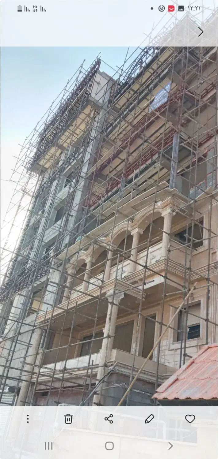 پنجره و شیشه دوجداره استاندارد|مصالح و تجهیزات ساختمان|اردبیل, |دیوار