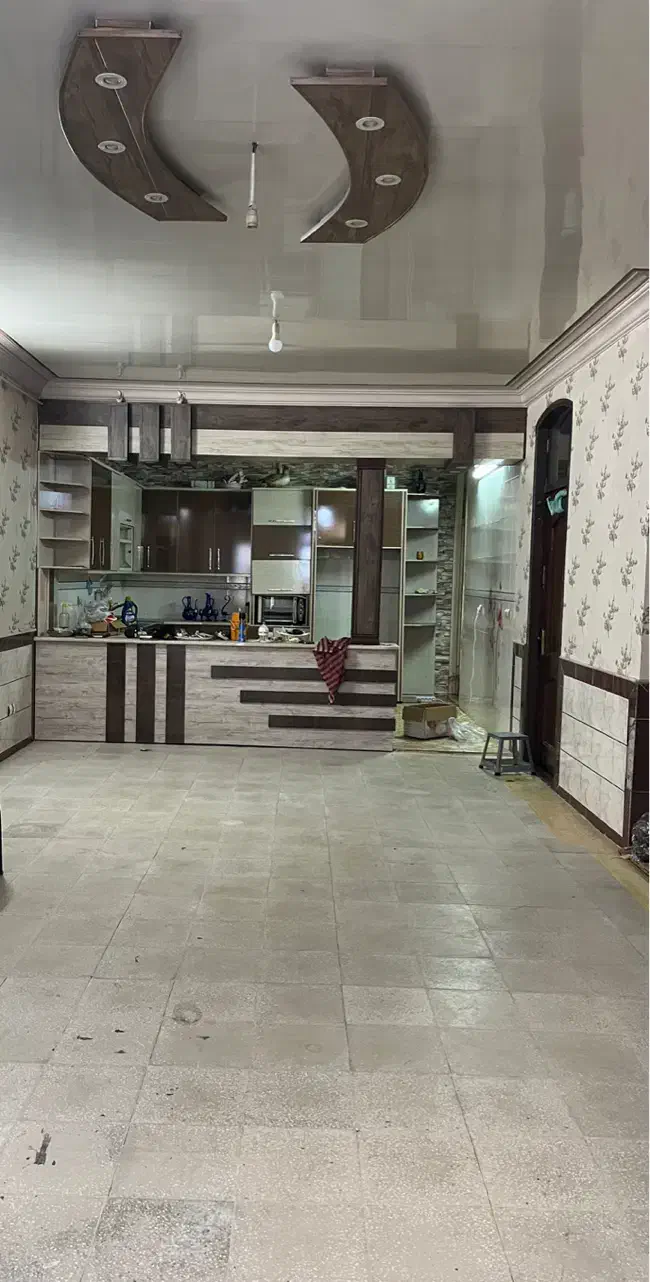 منزل رهن|اجارهٔ خانه و ویلا|کاشان, شهرک انقلاب|دیوار