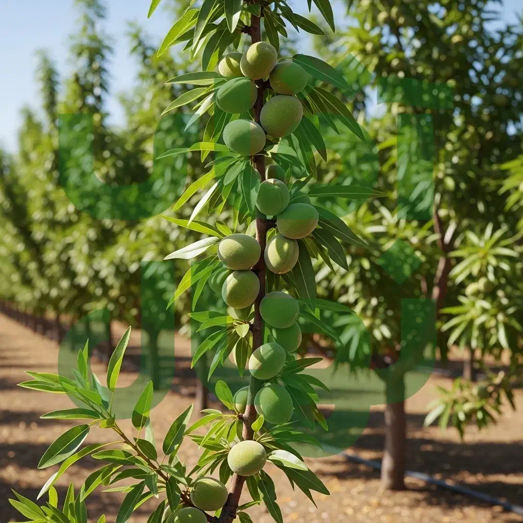 نـهال گـیــلاس تکدانه  لوکس درشت و پرفروش|خدمات باغبانی و درختکاری|گیلان غرب, |دیوار