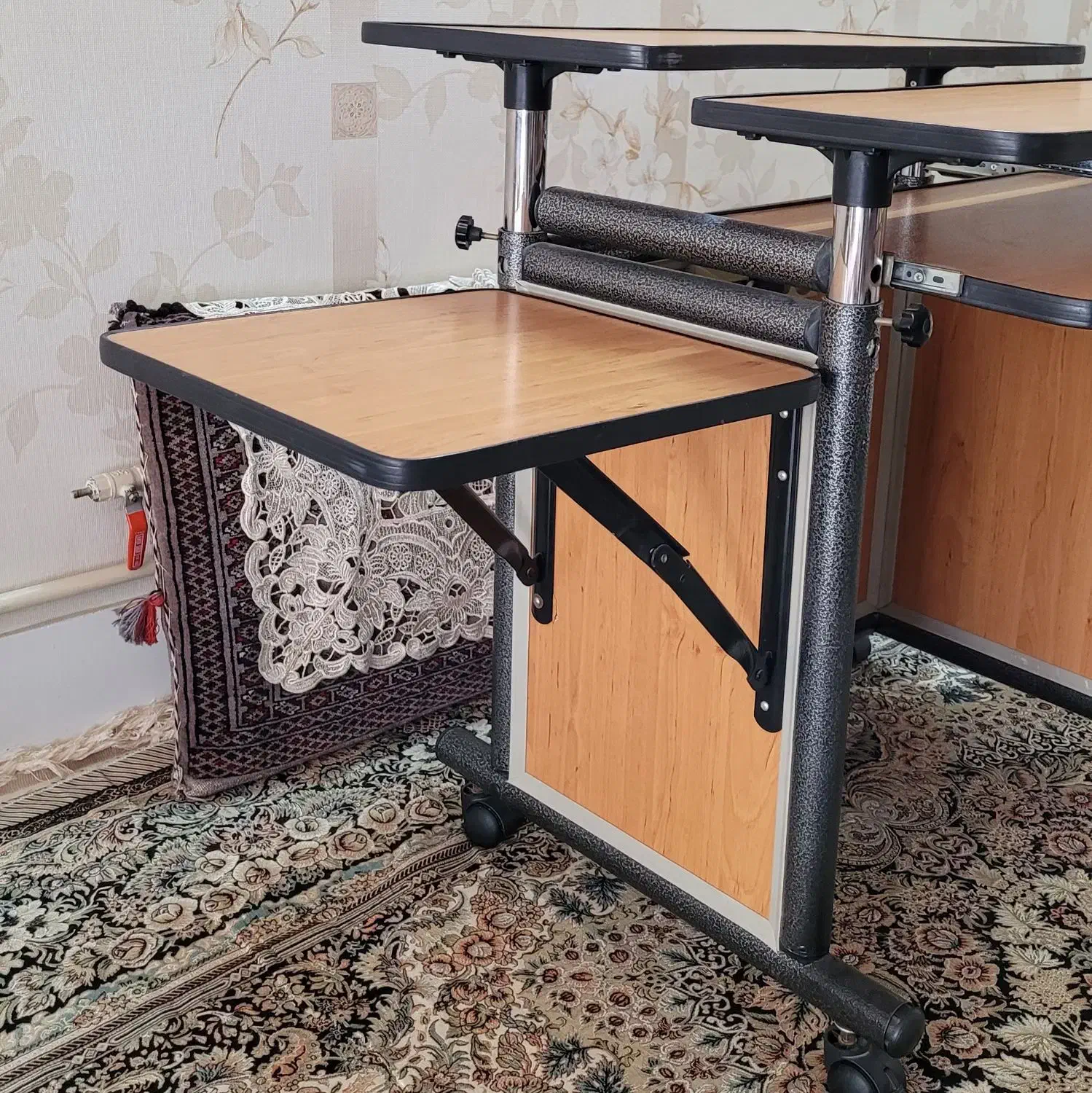 میز کامپیوتر|میز تحریر و کامپیوتر|خرمآباد, |دیوار