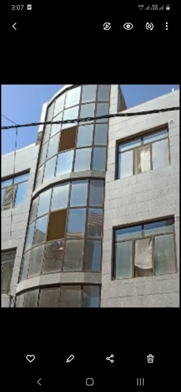 فروش واحد ۶۵ متری محمدشهر|فروش آپارتمان|محمدشهر, همایون ویلا|دیوار