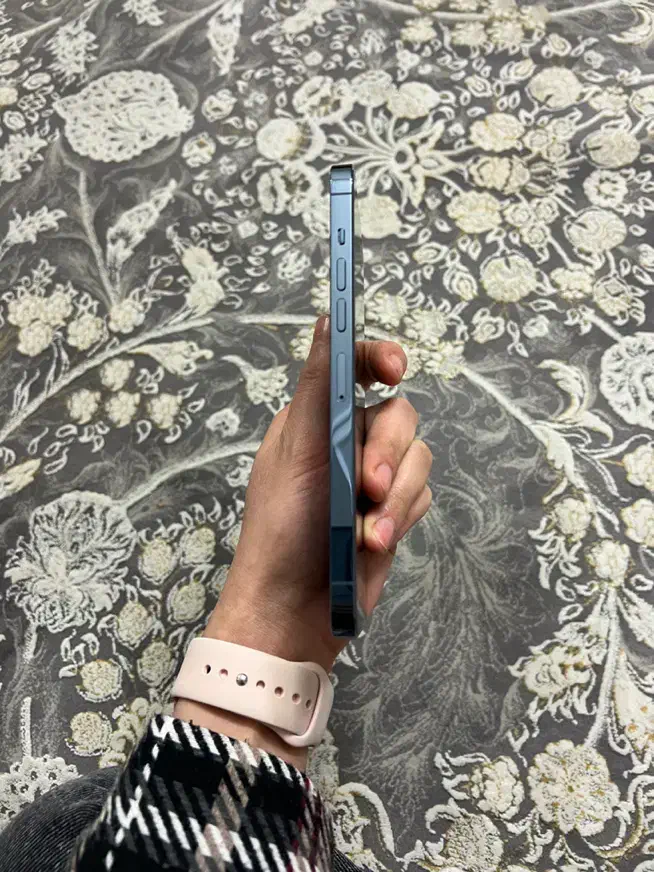 آیفون۱۳پرومکس۲۵۶zaa|موبایل|قم, نیروگاه|دیوار