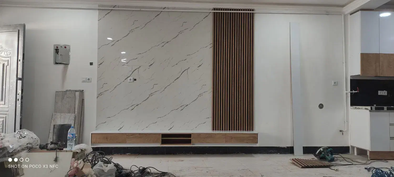 ساخت انواع کابینت وکمددیواری|خدمات پیشه و مهارت|بهبهان, |دیوار