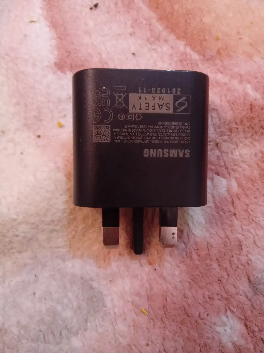 شارژر اصل|لوازم جانبی موبایل و تبلت|شاهینشهر, حاجی آباد|دیوار