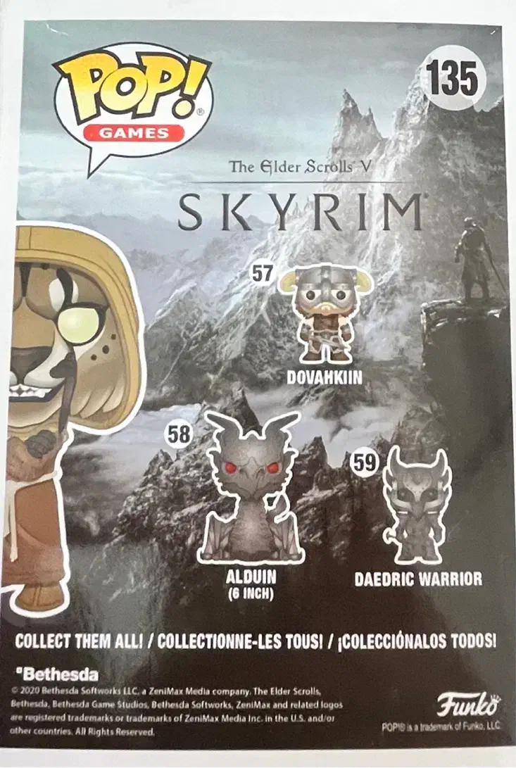 فانکو پاپ اورجینال|اسباببازی|تهران, پونک|دیوار