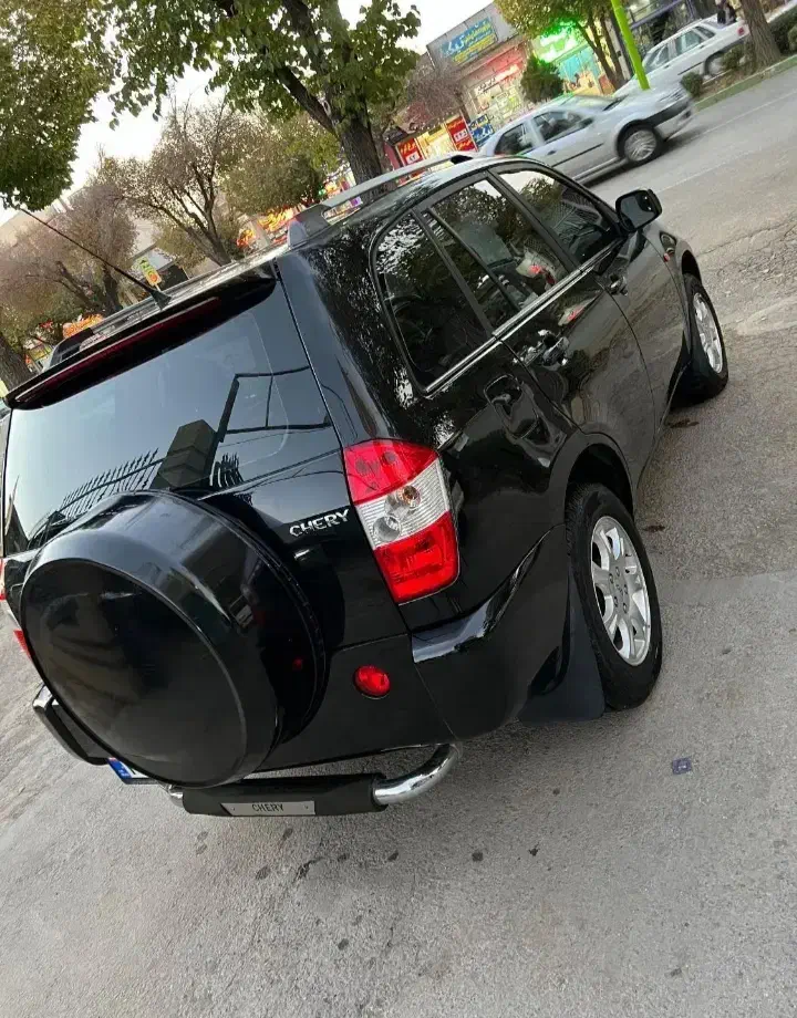 x33مدل ۹۱ در حد|خودرو سواری و وانت|اردبیل, |دیوار