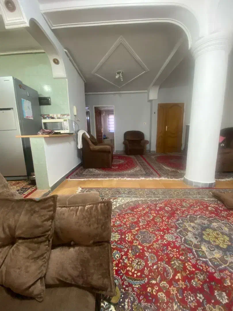 اپارتمان ۹۸ متری بر اصلی|فروش آپارتمان|آستانه اشرفیه, |دیوار