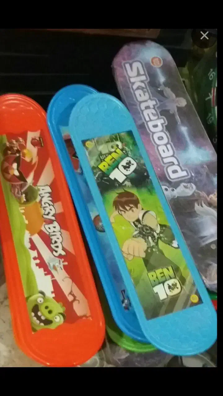 فروش تخته اسکیت|دوچرخه، اسکیت، اسکوتر|بندر ماهشهر, |دیوار