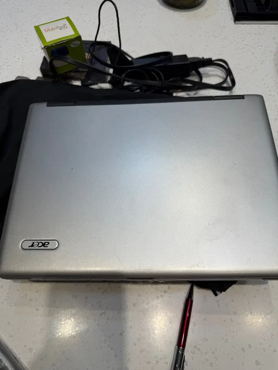 لپ تاپ acer|رایانه همراه|تهران, دزاشیب|دیوار