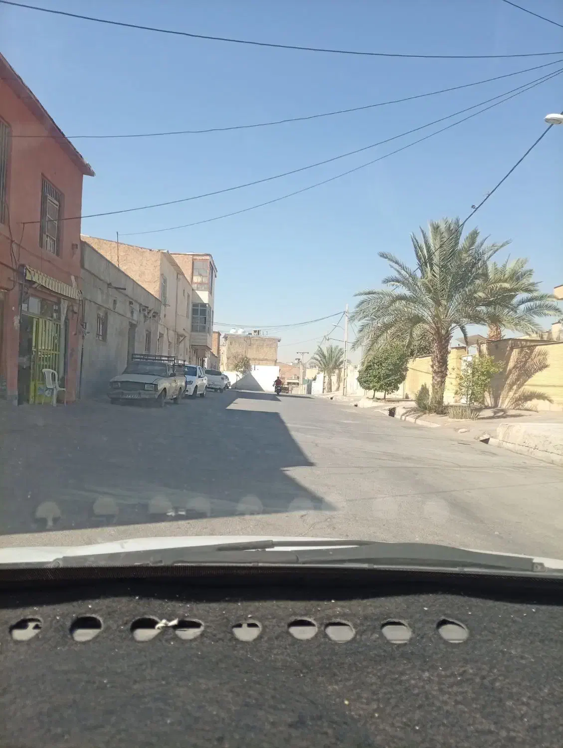 فروش منزل نقلی که خالی می باشد|فروش خانه و ویلا|شیراز, دباغ خانه|دیوار