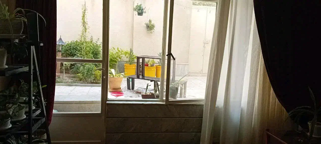 اجاره ویلایی ۱۰۰ متر|اجارهٔ خانه و ویلا|اصفهان, مشکین|دیوار