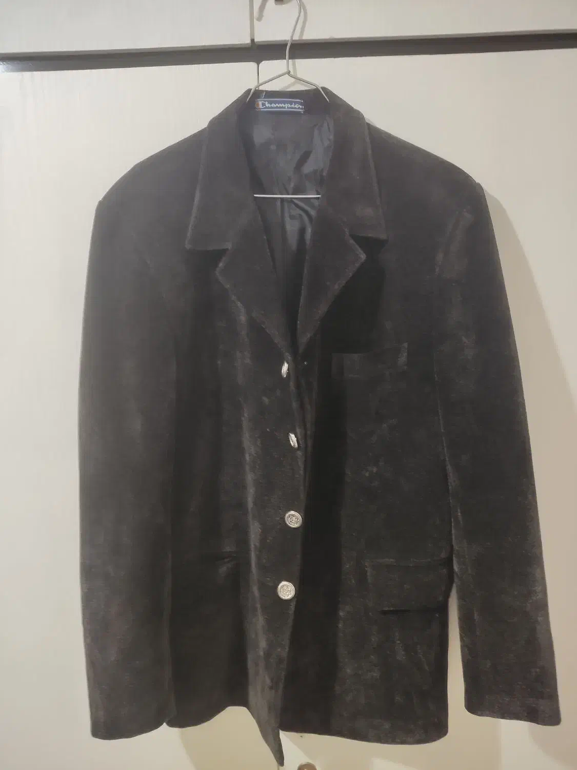 کت مخمل|لباس|کهریزک, |دیوار