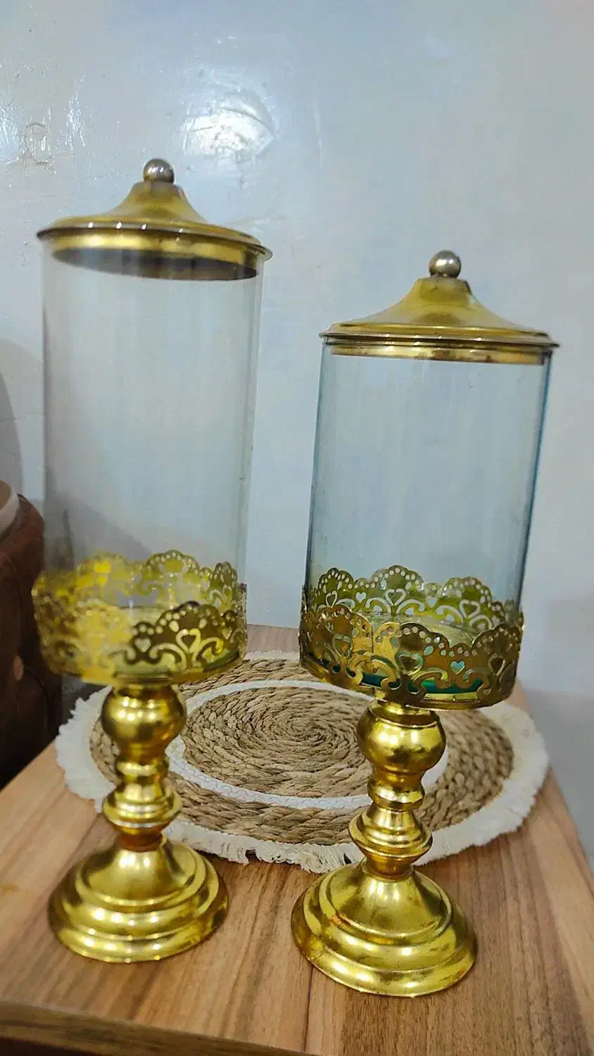 شیرینی خوری کندی|ظروف سرو و پذیرایی|اهواز, شهرک دانشگاه|دیوار