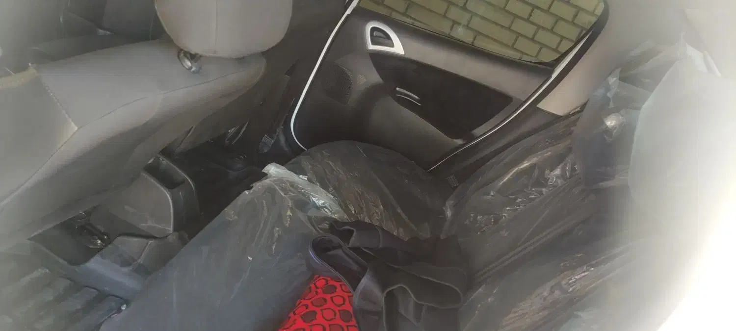 رانا پلاس|خودرو سواری و وانت|کازرون, |دیوار