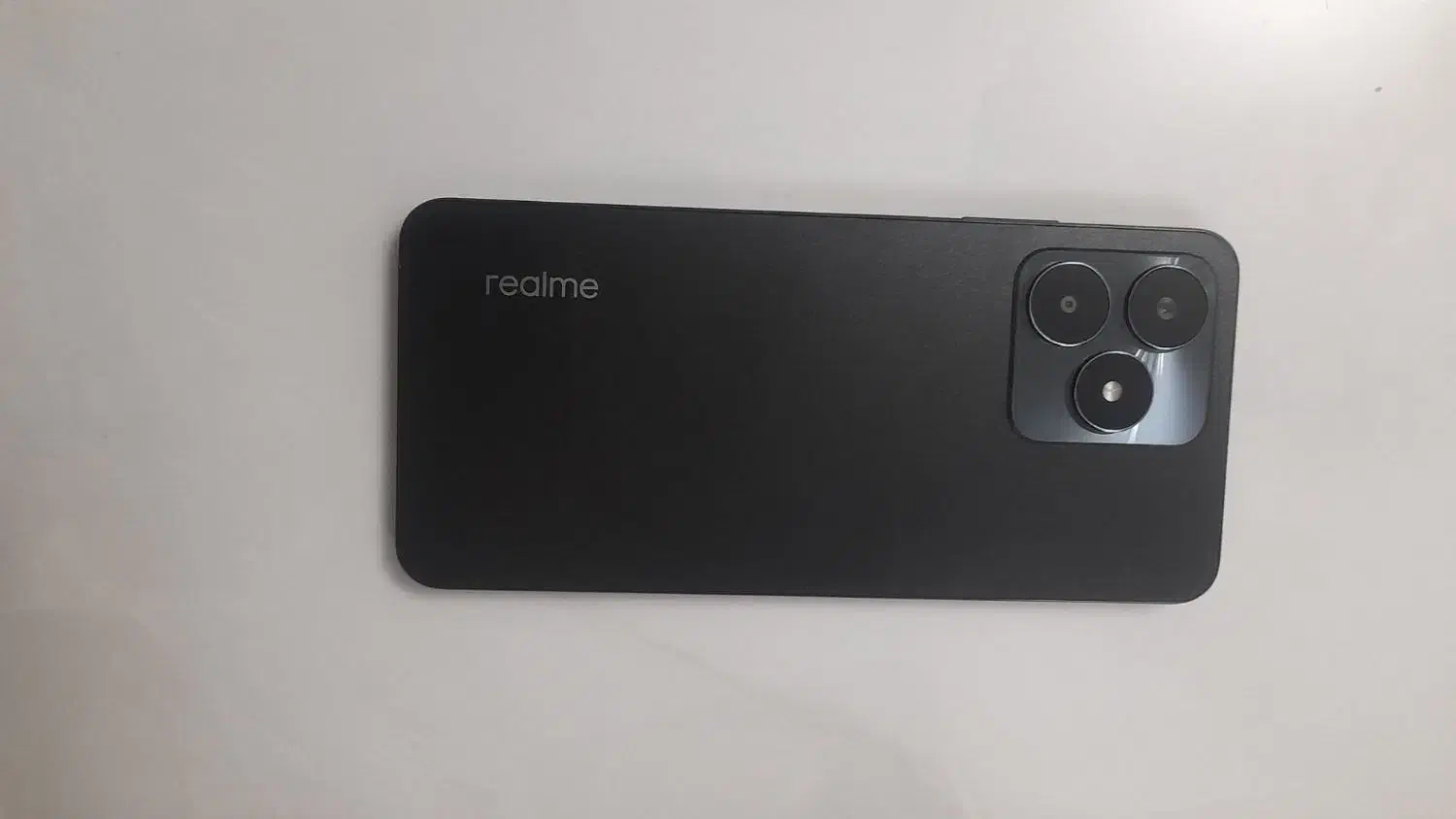گوشی realme|موبایل|رباطکریم, شهرک صنعتی زوارهای|دیوار