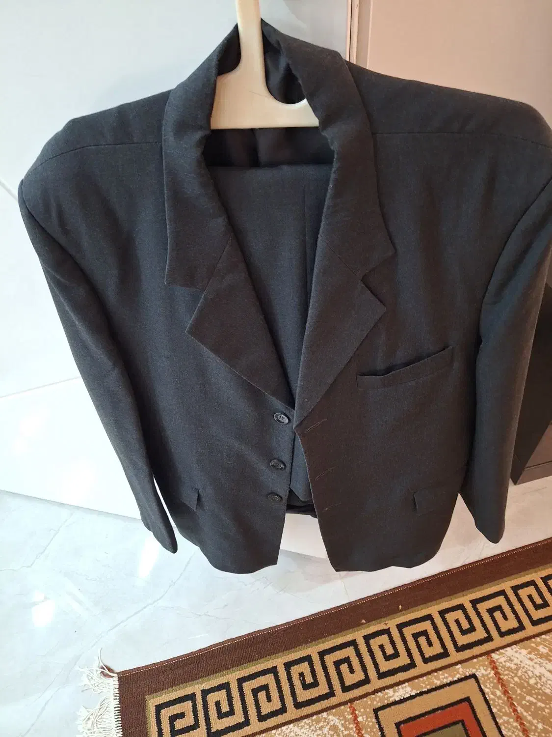 کت وشلوار|لباس|قم, زنبیل آباد|دیوار