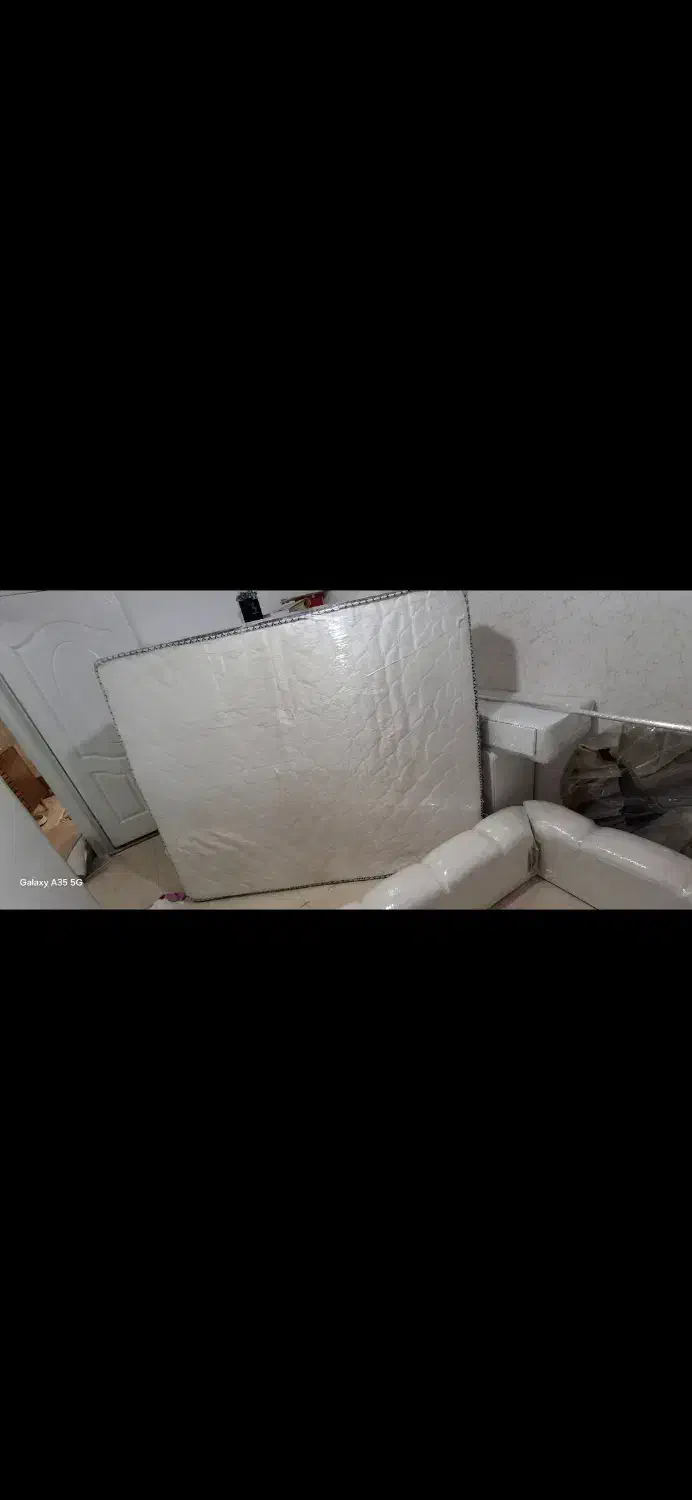 تشک خوش خواب|تشک تختخواب|کرمانشاه, |دیوار