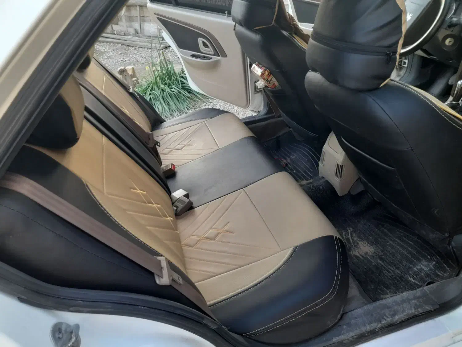 پارس سال|خودرو سواری و وانت|برازجان, |دیوار