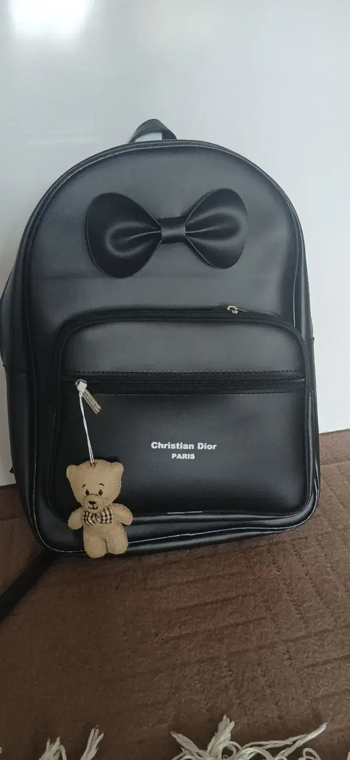 کوله دانشجویی|کیف، کفش، کمربند|پارس‌آباد, |دیوار