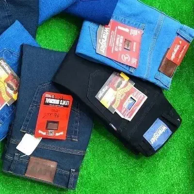 شلوار جین|لباس|فسا, |دیوار