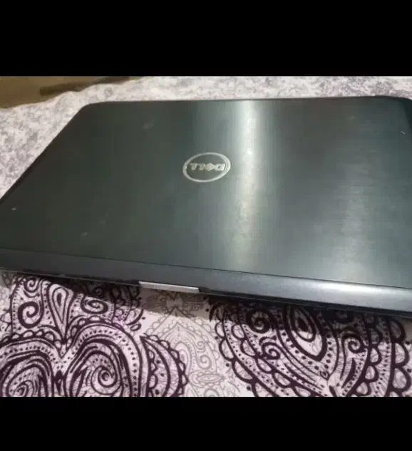 لپ تاپ DELL|رایانه همراه|ارومیه, |دیوار