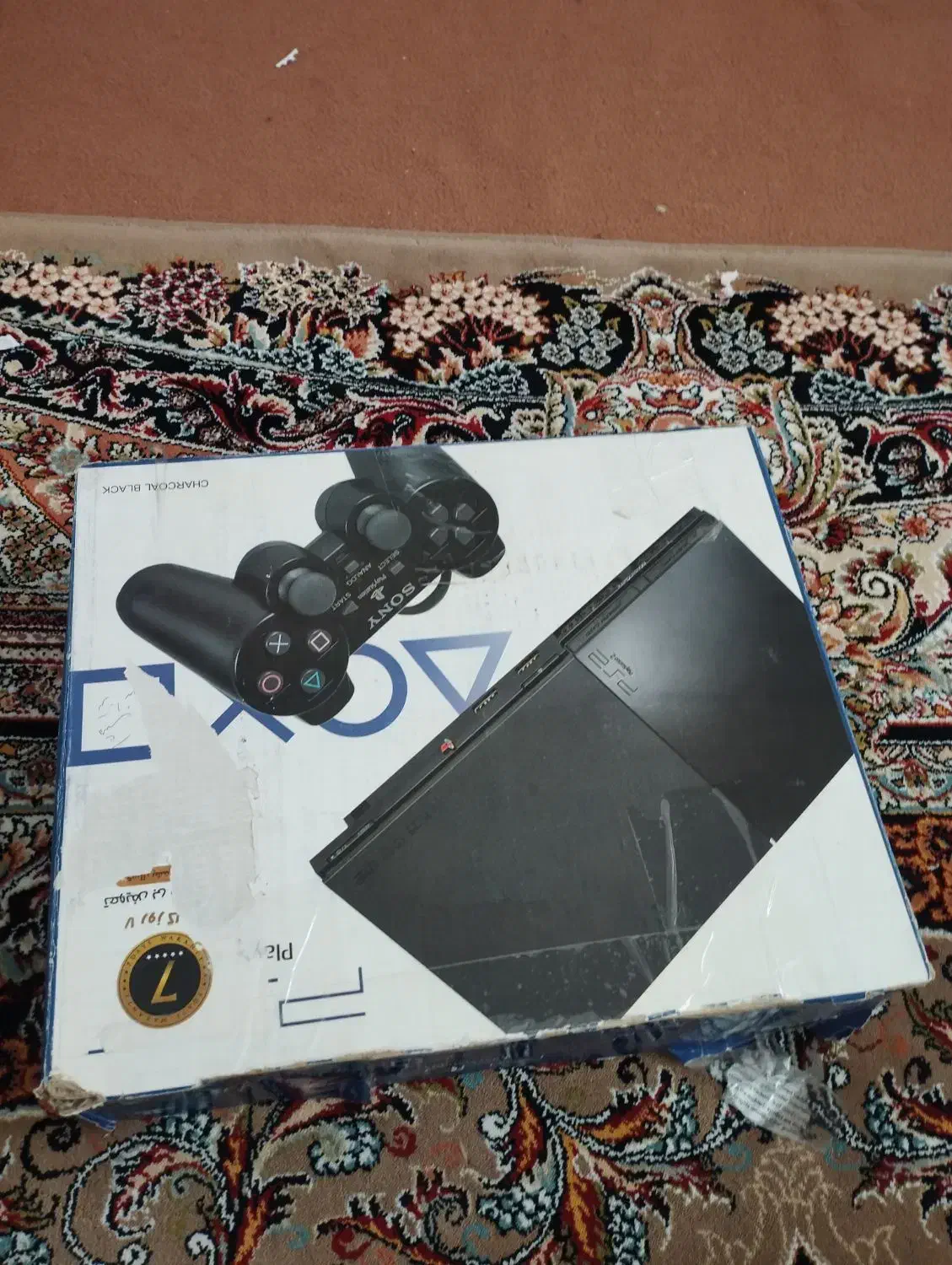 پلیستیشن 2|کنسول، بازی ویدئویی و آنلاین|بوکان, |دیوار