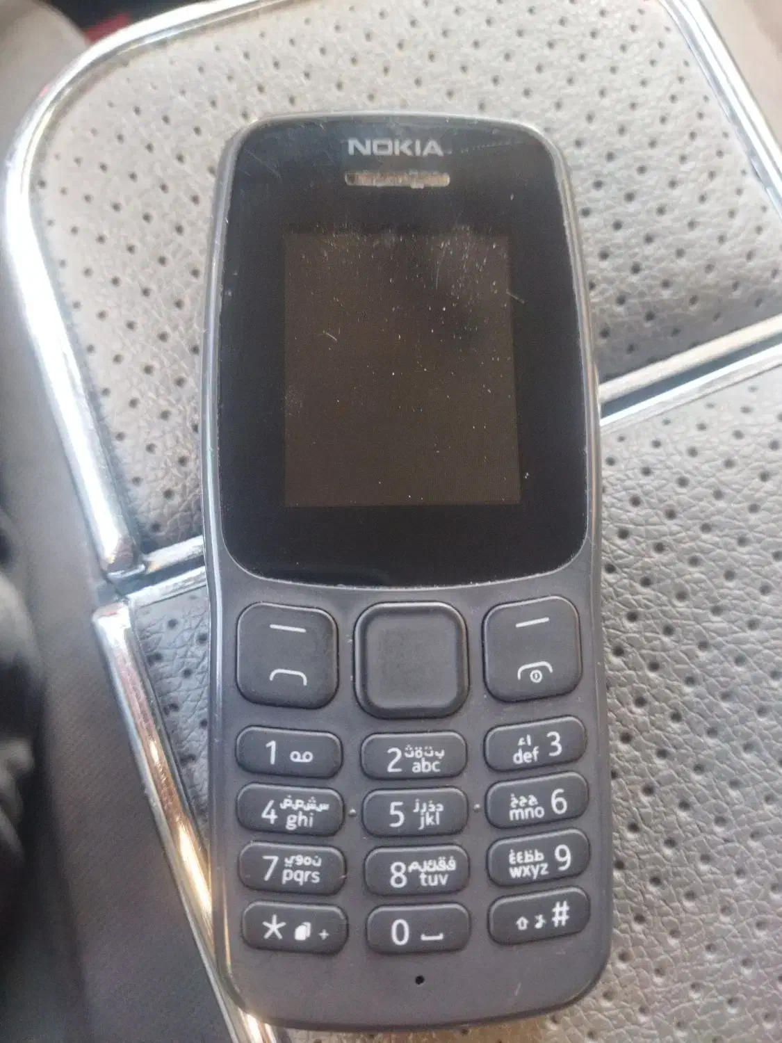 گوشی ساده 106 .2018|موبایل|ارومیه, |دیوار