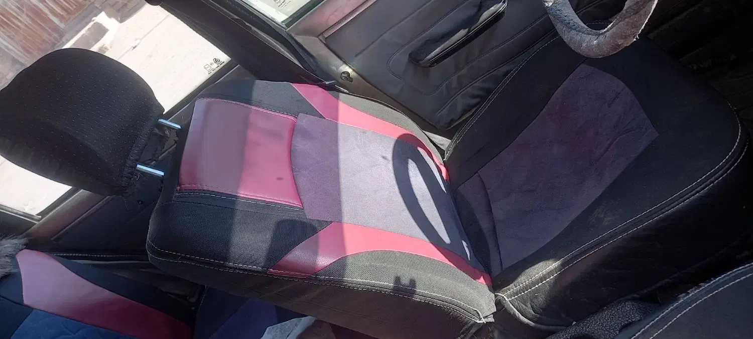 پی کی بژ|خودرو سواری و وانت|ماهان, |دیوار