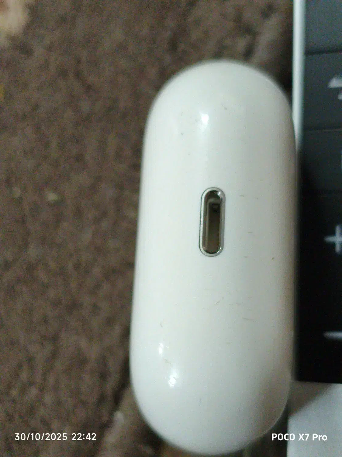 کیس ایرپاد پرو اورجینال|لوازم جانبی موبایل و تبلت|مشهد, فاطمیه|دیوار