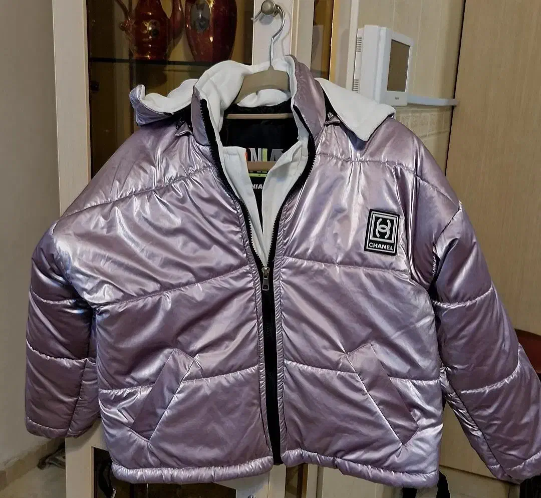 کاپشن دخترانه|لباس|تهران, مجیدآباد|دیوار