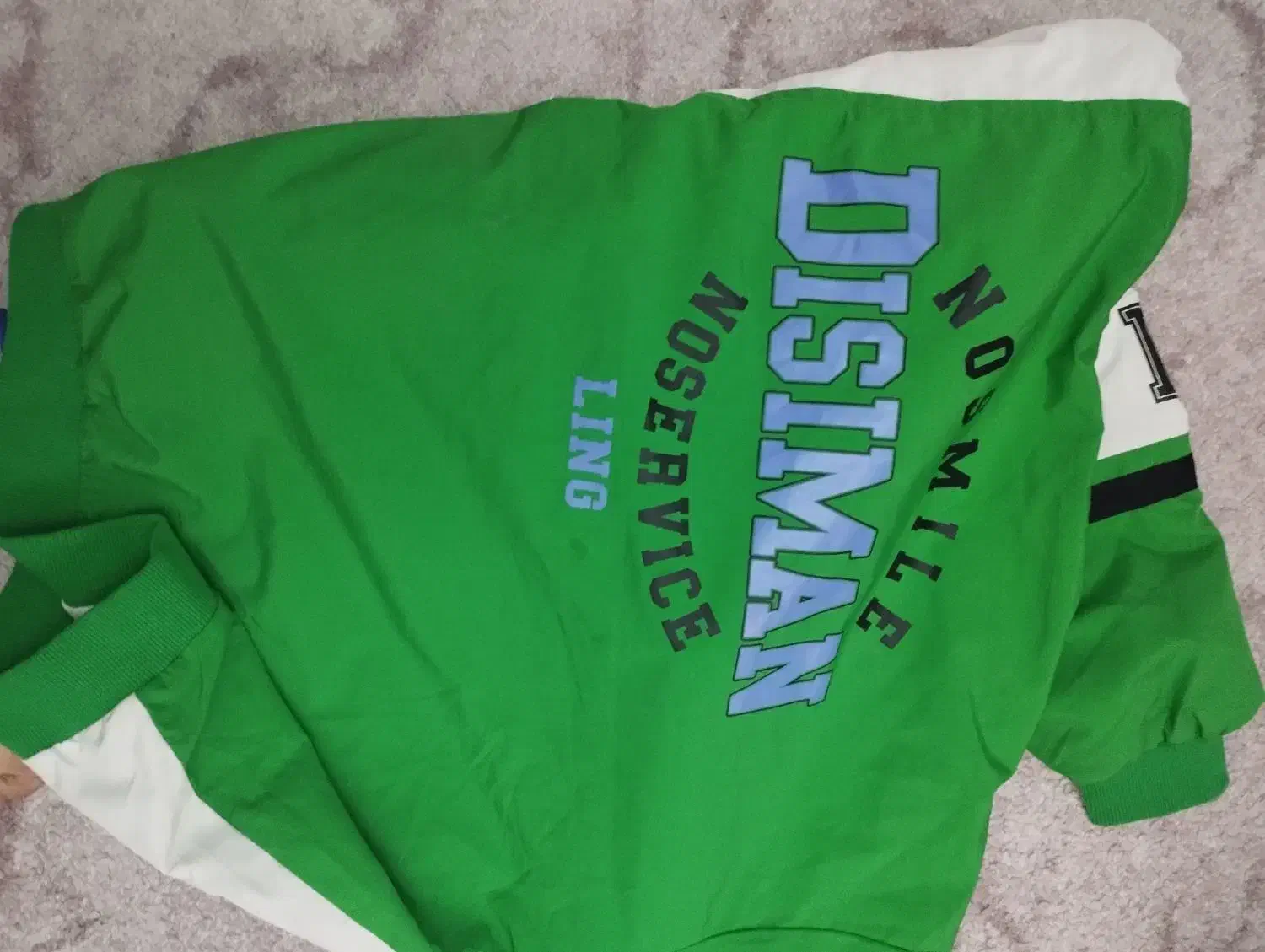 حالت کاپشن نازک خیلی شیک|کفش و لباس بچه|اسلامشهر, شهرک سعیدیه|دیوار