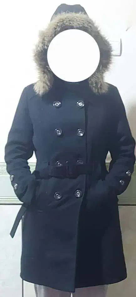 پالتو خزدار|لباس|خرمشهر, |دیوار