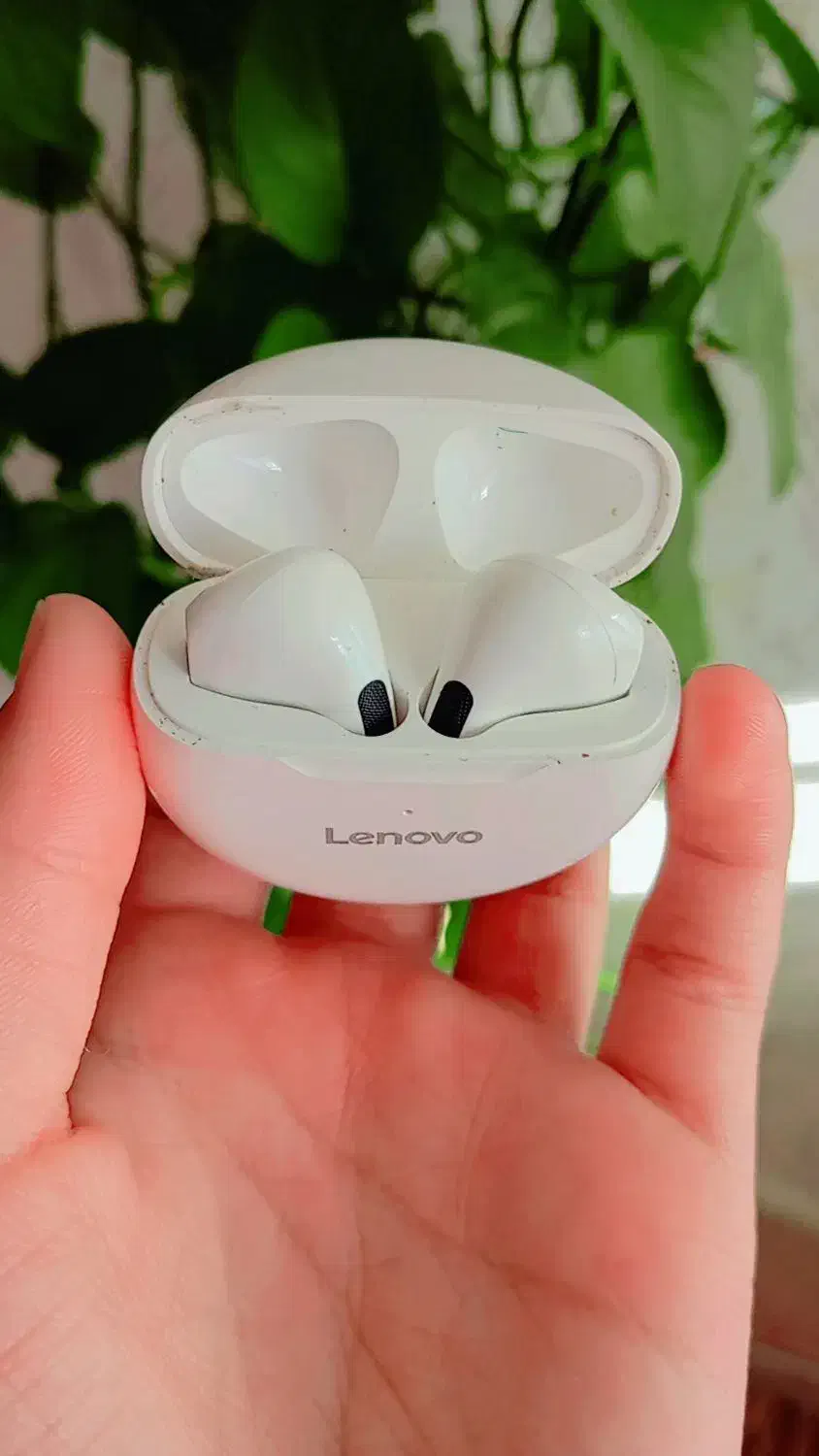 ایرپاد Lenovo|پخش‌کننده همراه|کاشمر, |دیوار