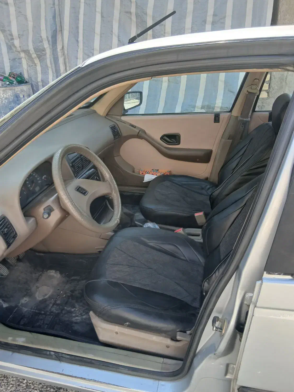 فروشی|خودرو سواری و وانت|فلاورجان, |دیوار