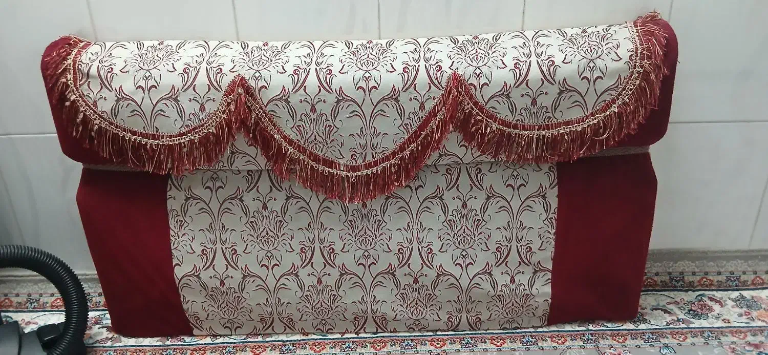 ۴ عدد پشتی|پشتی|کرمانشاه, |دیوار