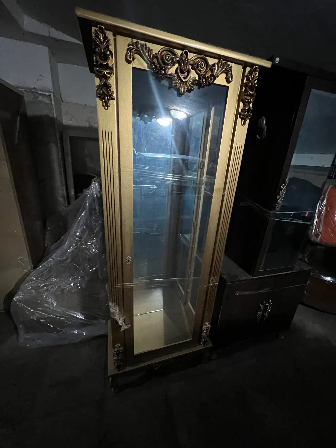 حراج بوفه|بوفه، ویترین، کنسول|تهران, خلیج فارس|دیوار