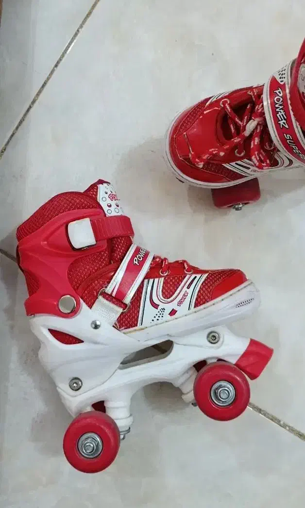 اسکیت سایز قابل تغییر|دوچرخه، اسکیت، اسکوتر|بندر ماهشهر, |دیوار