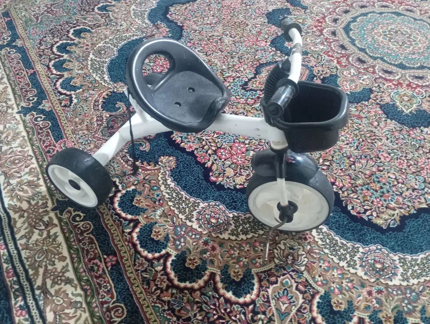 دو عدد دوچرخه وسه چرخه|دوچرخه، اسکیت، اسکوتر|همدان, |دیوار