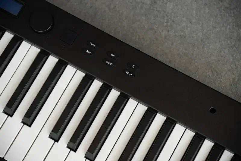 پیانو دیجیتال تاشو برند کونیکس|پیانو، کیبورد، آکاردئون|دزفول, |دیوار