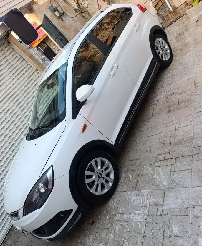 ام وام ۳۱۵ اکسلنت کم کار|خودرو سواری و وانت|مشهد, کشاورز|دیوار