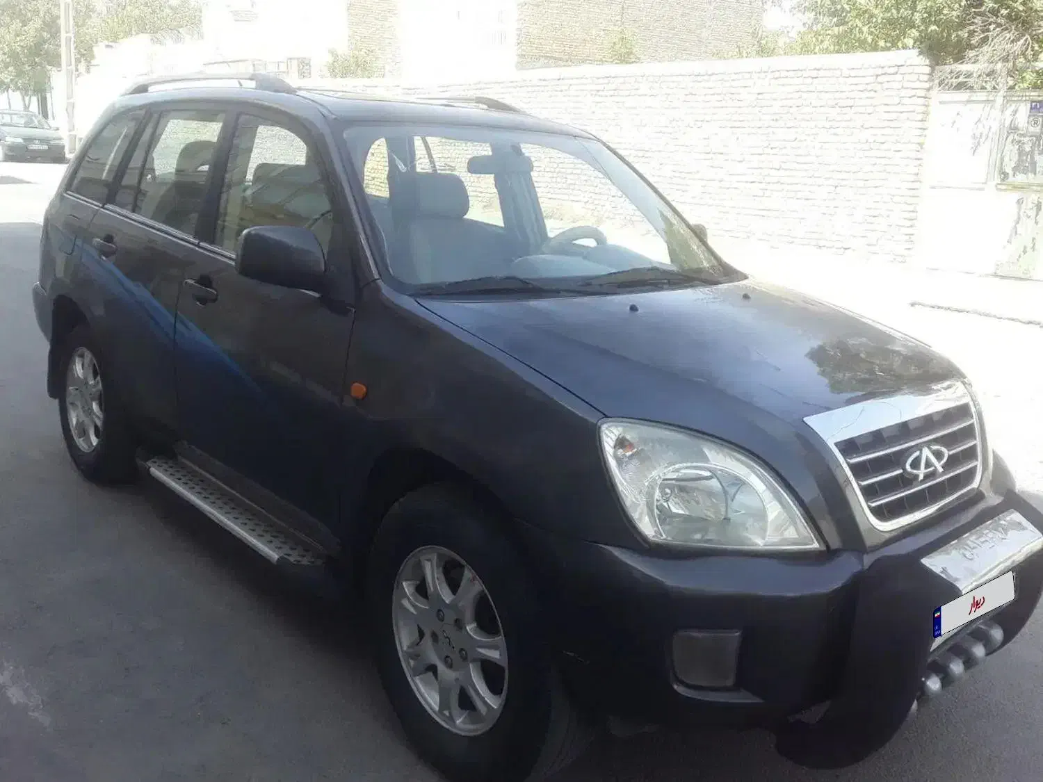 MWM ایکس ۳۳ مدل ۹۰|خودرو سواری و وانت|اراک, |دیوار