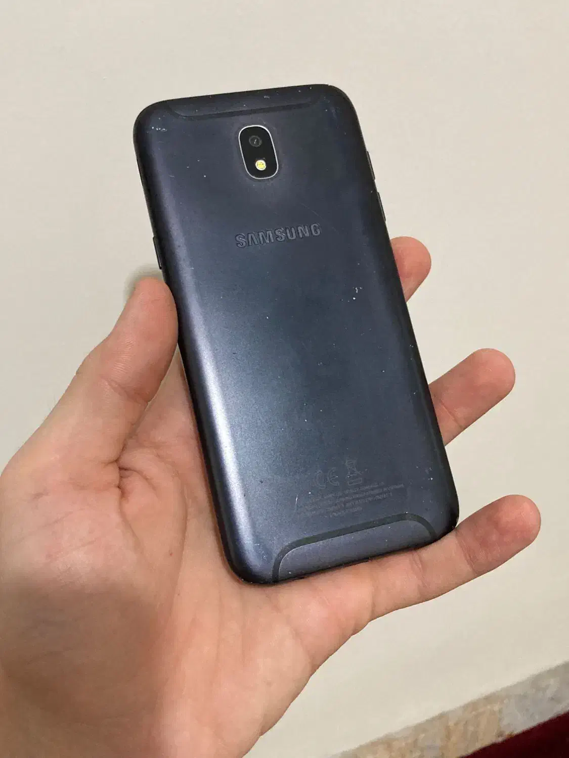 Galaxy J5 Pro 2017|موبایل|سبزوار, ولیعصر (نجار آباد)|دیوار