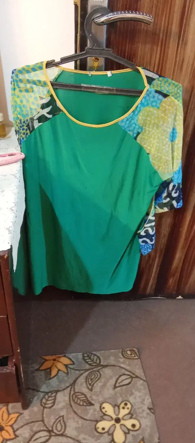 مقداری کفش ولباس قیمت و اندازه پیوی|کیف، کفش، کمربند|کرمان, |دیوار