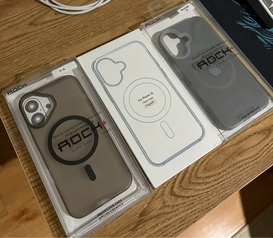 گارد آیفون ۱۶|لوازم جانبی موبایل و تبلت|شاهین‌شهر, دهخدا|دیوار