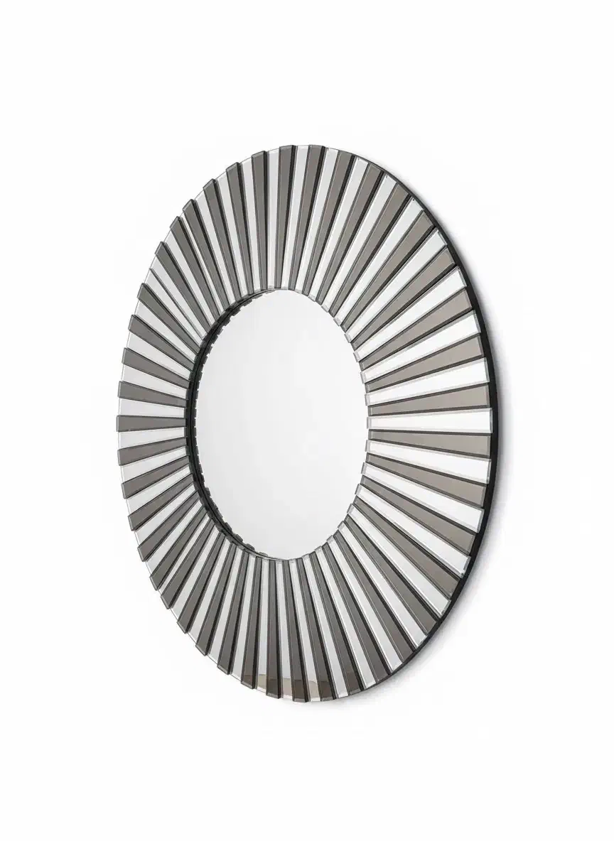 آینه رامون مدل سان شاین|آینه|شیراز, شهرک قمشه|دیوار