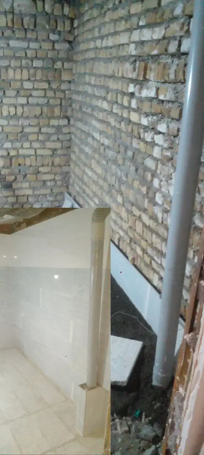 بنایی سفت کاری|خدمات پیشه و مهارت|مشهد, طبرسی شمالی|دیوار