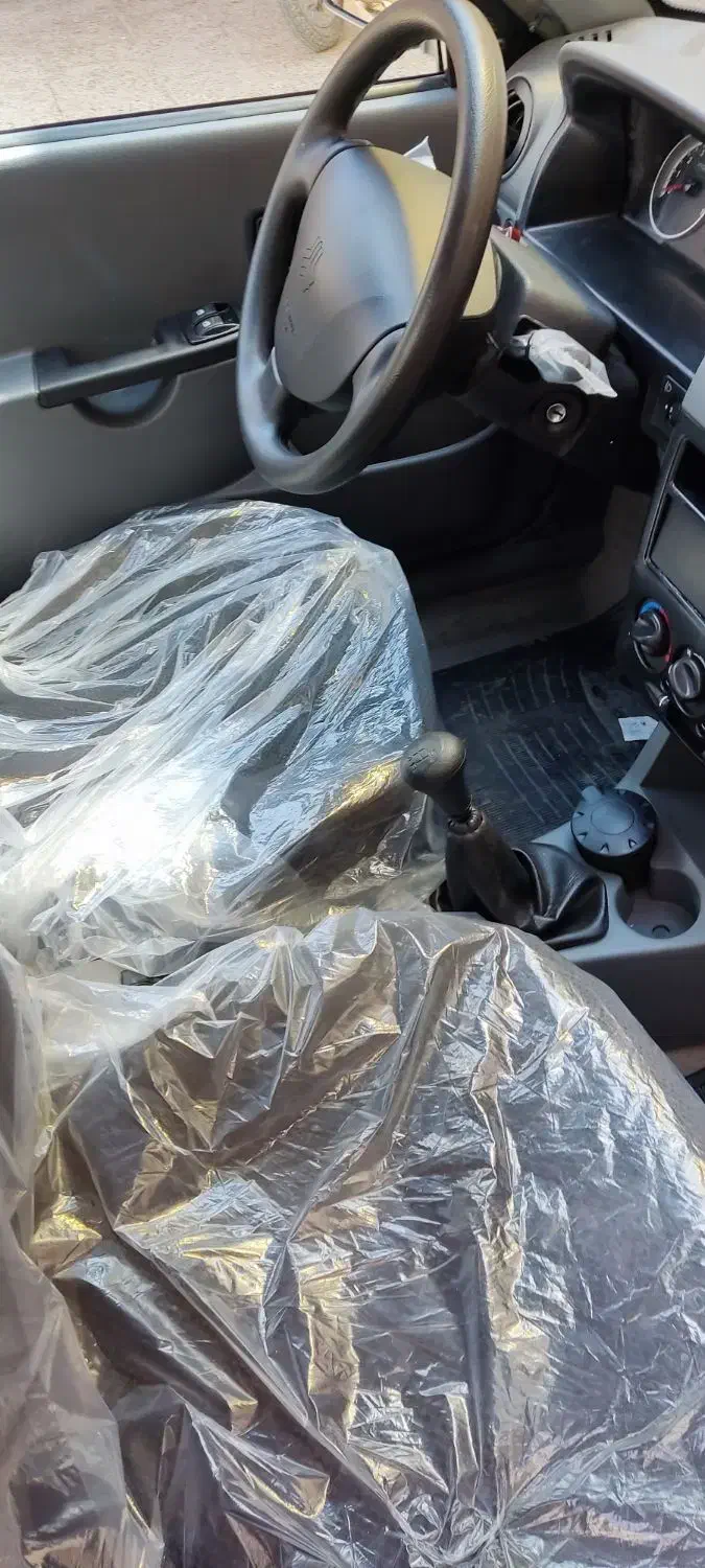 پرایدوانت مدل1404صفر|خودرو سواری و وانت|شادگان, |دیوار