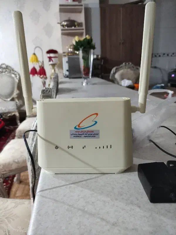 مودمبیسیم|مودم و تجهیزات شبکه|مراغه, |دیوار